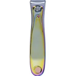 KillyS Perfectly Formed Blade obcinacz do paznokci mały Rainbow