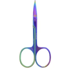 KillyS Precisely Sharpen Scissors precyzyjne nożyczki do paznokci Rainbow