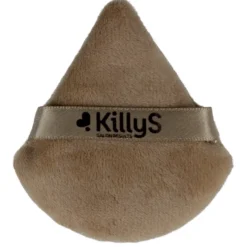 KillyS Puszek do pudru beżowy