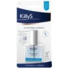 KillyS Salon Results Vitamin Booster odżywka witaminowa do osłabionych i łamiących się paznokci 10ml