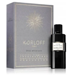 Korloff Cuir Mythique woda perfumowana spray 100ml