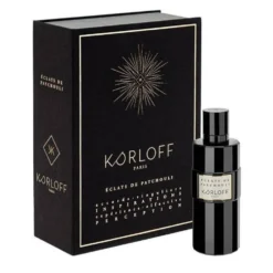 Korloff Eclats De Patchouli woda perfumowana spray 100ml