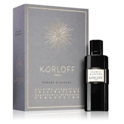 Korloff Ecorce D'Argent woda perfumowana spray 100ml