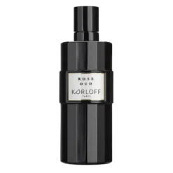 Korloff Rose Oud woda perfumowana spray 100ml