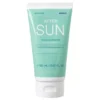 Korres Aloe Vera After Sun Moisturising Body Milk nawilżające mleczko po opalaniu z aloesem 150ml