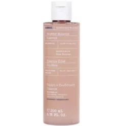 Korres Apothecary Wild Rose Brighter Balance Essence rozjaśniająco-równoważąca esencja do twarzy 200ml