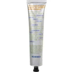 Korres Athenian Grooming balsam po goleniu 125ml
