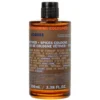 Korres Athenian Grooming Vetiver + Spices woda kolońska 100ml