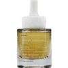 Korres Black Pine Overnight Total Revival Serum dwufazowe serum do twarzy na noc 30ml
