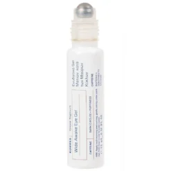 Korres Greek Yoghurt Wide Awake Eye Gel chłodzący żel pod oczy z greckim jogurtem i kofeiną 15ml