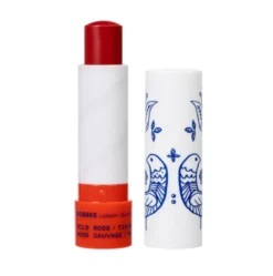 Korres Lip Balm balsam do ust Wild Rose Tinted 4.5g