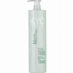 KYO Cleanse System Mask normalizująca maska do włosów 500ml