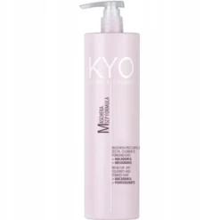 KYO Hydra System Mask nawilżająca maska do włosów 500ml