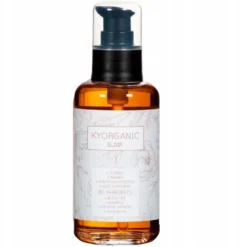 KYO Kyorganic Elixir olejek do włosów 100ml