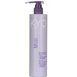 KYO Smooth System Mask wygładzająca maska do włosów 500ml