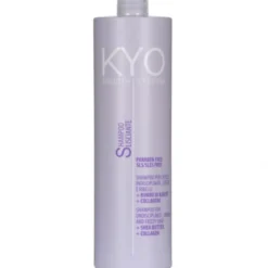KYO Smooth System Shampoo wygładzający szampon do włosów 1000ml