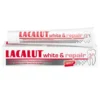 Lacalut White & Repair pasta do zębów 75ml