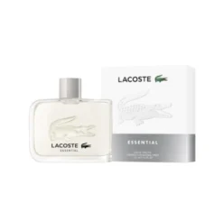 Lacoste Essential woda toaletowa spray 125ml