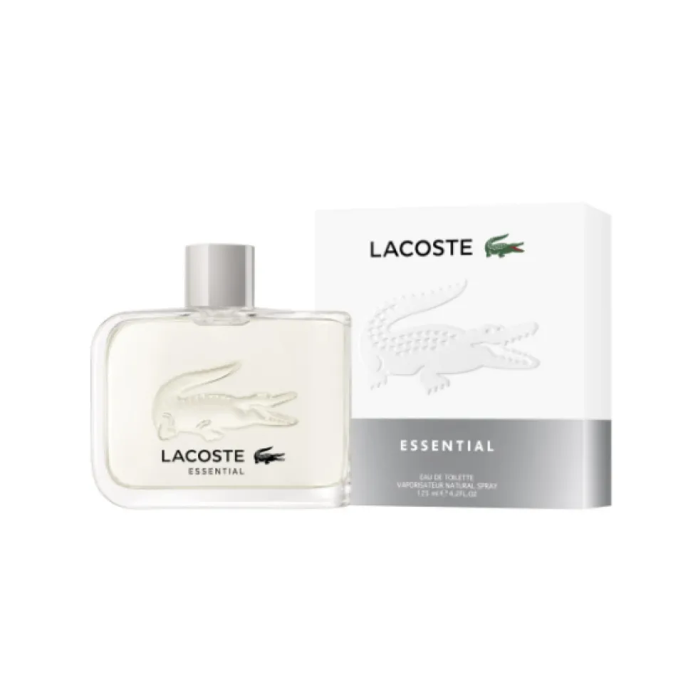 Lacoste Essential woda toaletowa spray 125ml