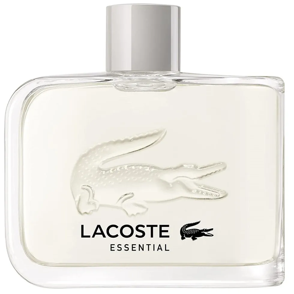 Lacoste Essential woda toaletowa spray 75ml