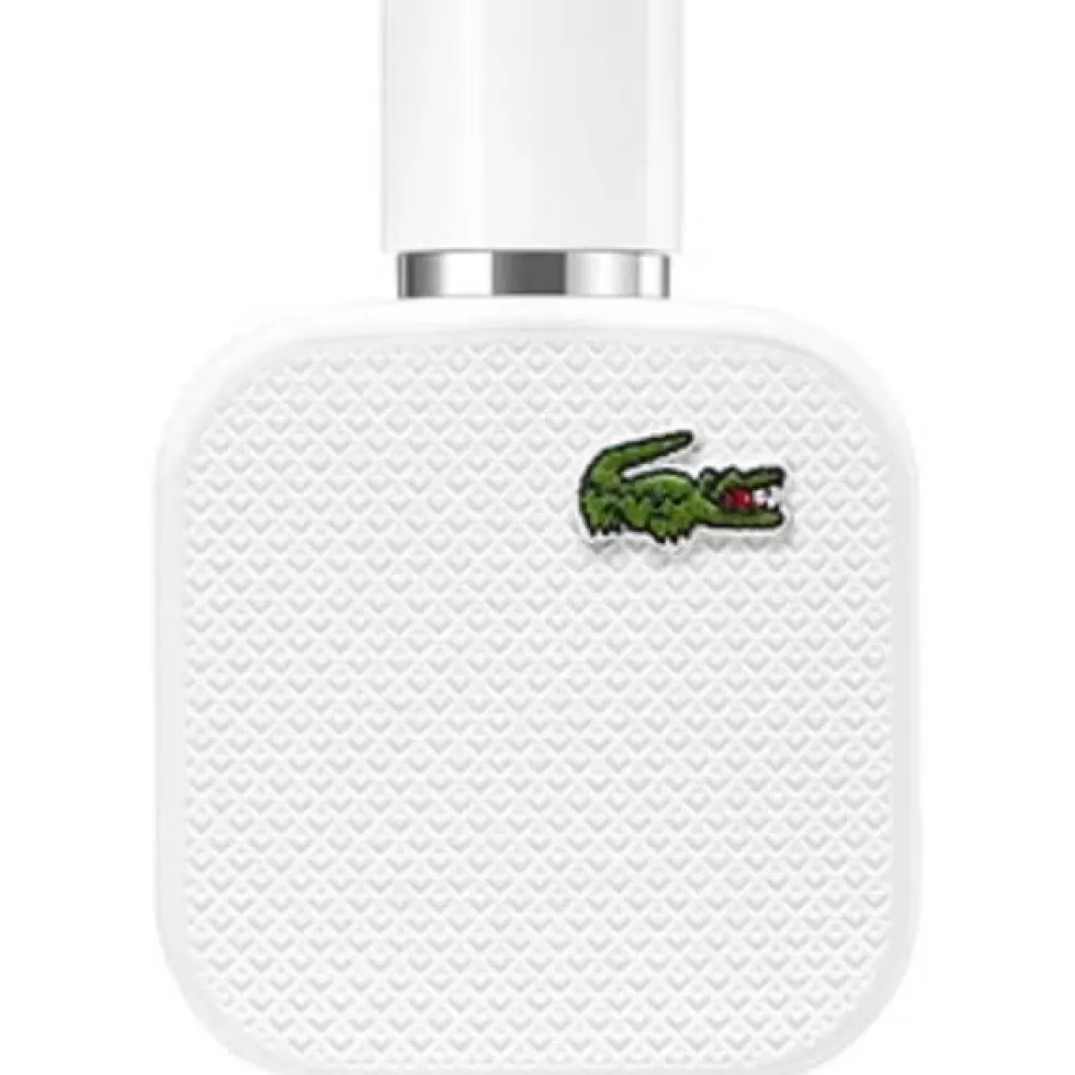 Lacoste L.12.12 Blanc woda toaletowa spray 50ml