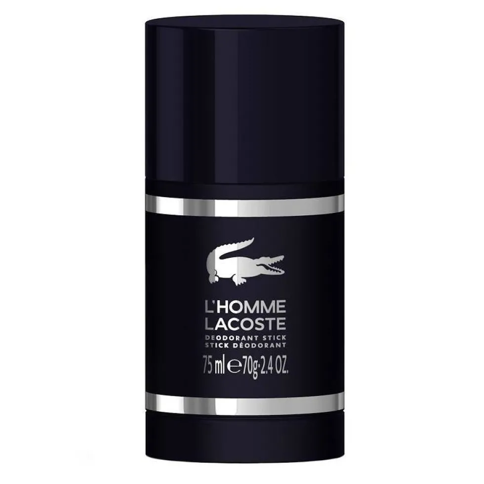 Lacoste L'Homme dezodorant sztyft 75ml