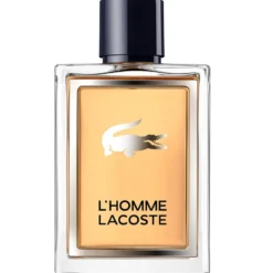 Lacoste L'Homme woda toaletowa spray 100ml