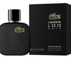 Lacoste L.12.12 Noir woda toaletowa spray 50ml