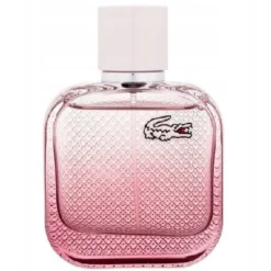 Lacoste L.12.12 Rose Eau Intense woda toaletowa spray 50ml