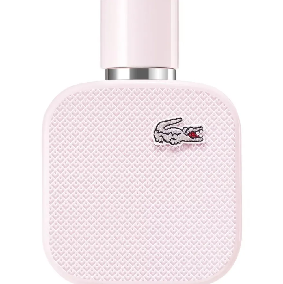 Lacoste L.12.12 Rose woda perfumowana spray 50ml