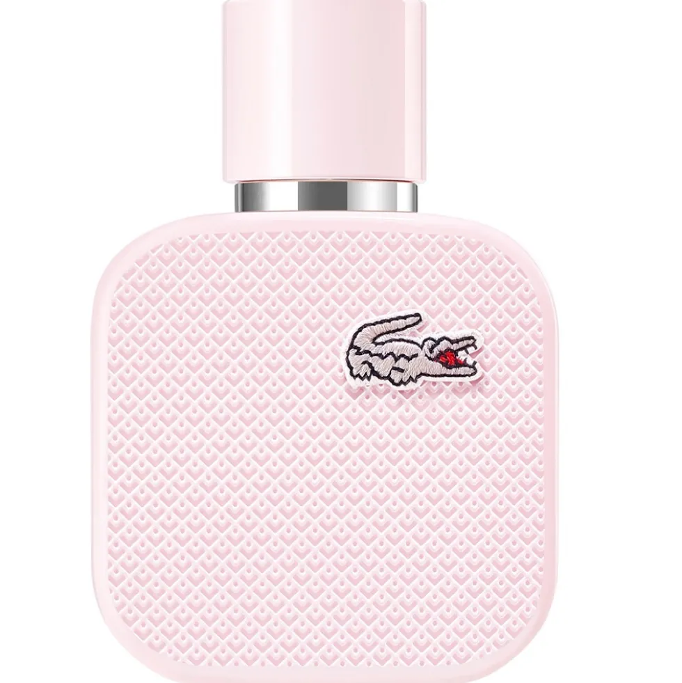 Lacoste L.12.12 Rose woda perfumowana spray 35ml