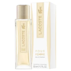 LACOSTE Pour Femme EDP 50ml