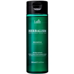 La'dor Herbalism Shampoo ziołowy szampon do włosów 150ml