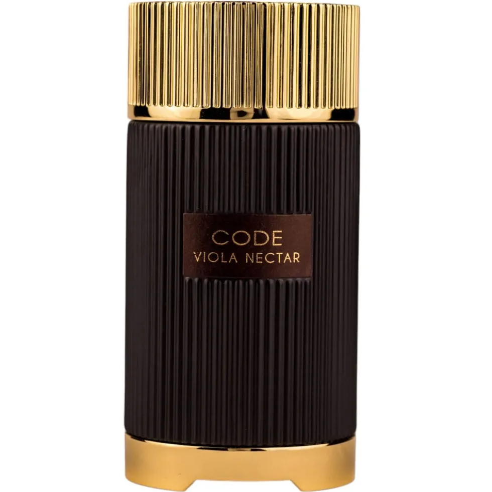 La Fede Code Viola Nectar woda perfumowana spray 100ml