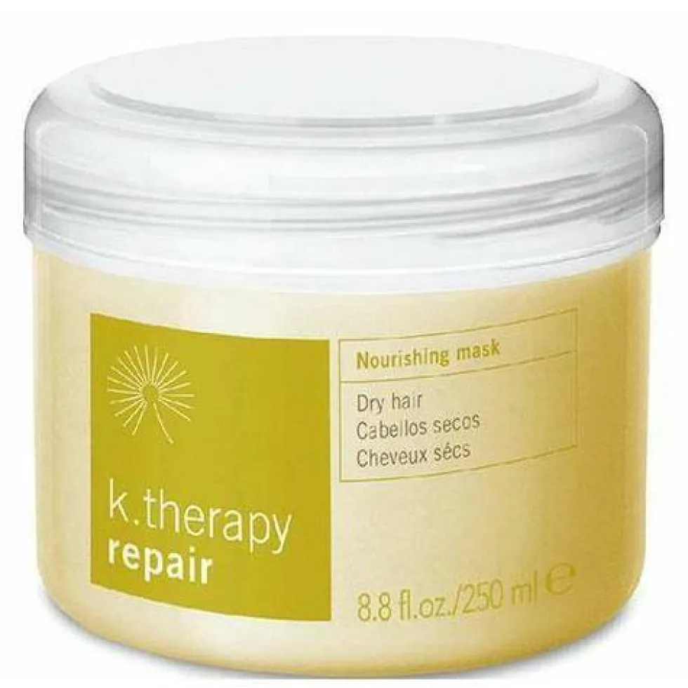 Lakme K. Therapy Repair Nourishing Mask nawilżająca maska do włosów 250ml