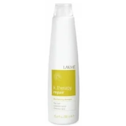 Lakme K. Therapy Repair Shampoo szampon rewitalizujący do włosów suchych i bardzo suchych 300ml
