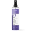 Lakme L2 Blonde dwufazowa odżywka do włosów blond i siwych 300ml