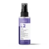 Lakme L2 Blonde dwufazowa odżywka do włosów blond i siwych 100ml