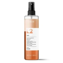 Lakme L2 Curls dwufazowa odżywka do włosów kręconych 300ml