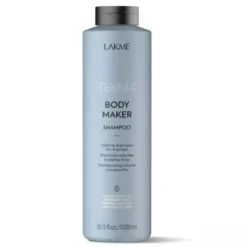 Lakme Teknia Body Maker szampon do włosów dodający objętości 1000ml