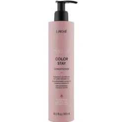 Lakme Teknia Color Stay Conditioner odżywka ochronna do włosów farbowanych 300ml
