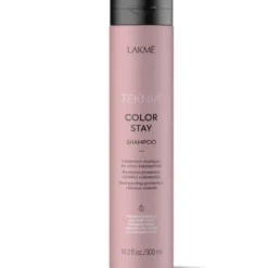 Lakme Teknia Color Stay Shampoo szampon ochronny do włosów farbowanych 300ml