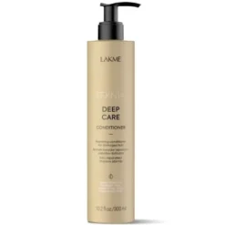 Lakme Teknia Deep Care nawilżająca odżywka do włosów suchych i zniszczonych 300ml