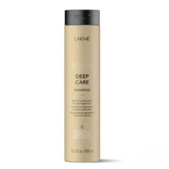 Lakme Teknia Deep Care odżywczy szampon do włosów suchych i zniszczonych 300ml