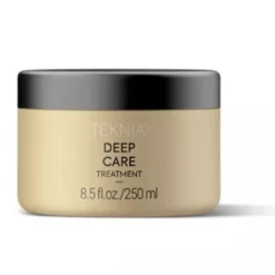 Lakme Teknia Deep Care regenerująca maska do włosów suchych i zniszczonych 250ml