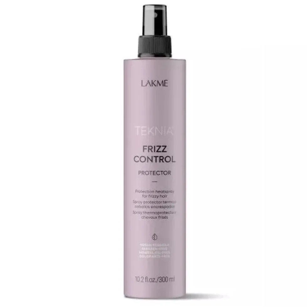 Lakme Teknia Frizz Control Protector spray termoochronny 300ml