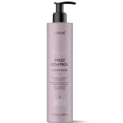 Lakme Teknia Frizz Control wygładzająca odżywka do włosów puszących się 300ml