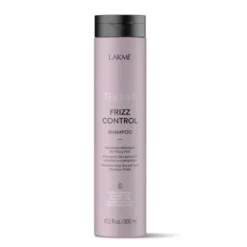 Lakme Teknia Frizz Control wygładzający szampon do włosów 300ml