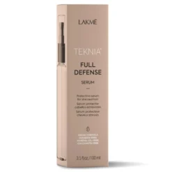 Lakme Teknia Full Defense serum ochronne do włosów 100ml