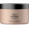 Lakme Teknia Full Defense Treatment kuracja ochronna dla zestresowanych włosów 250ml